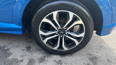 Ford Puma 1.0 EcoBoost Hybrid mHEV ST-Line 5dr Petrol Hatchback